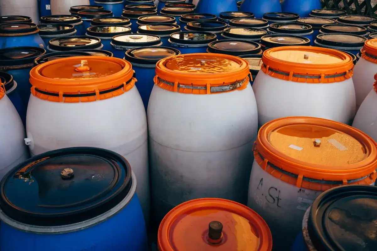 Chemical & Toxic Waste Cleanup in Fourth Ward, Houston, TX